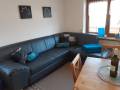 Wohnküche St.1f Couch
